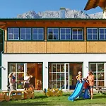 Hotel Matschner Ramsau am Dachstein
