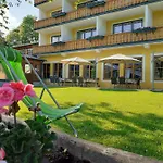 Hotel Matschner 4*