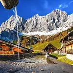 Matschner 4* Ramsau am Dachstein