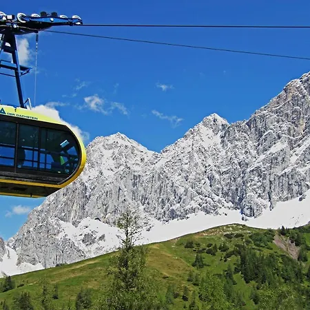 Matschner Ramsau am Dachstein