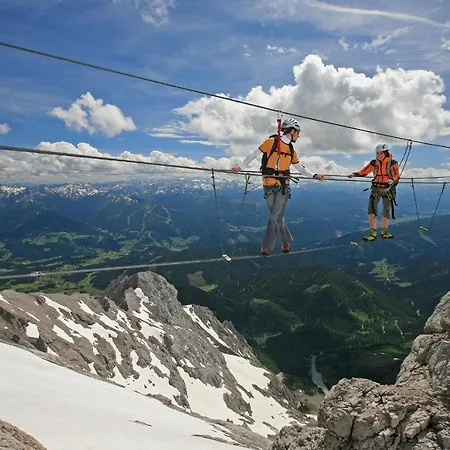 Matschner מלון 4*