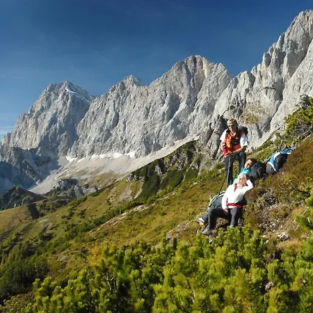 ホテル Matschner 4*