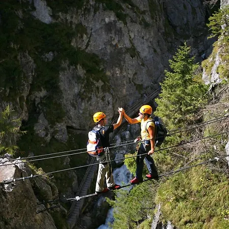 Hotel Matschner Ramsau am Dachstein
