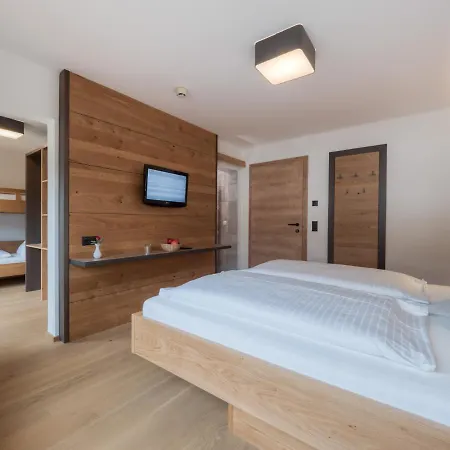Matschner Otel Ramsau am Dachstein