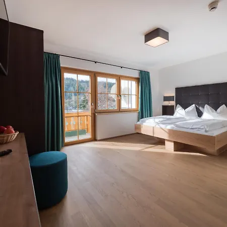 Matschner 4* Рамзау
