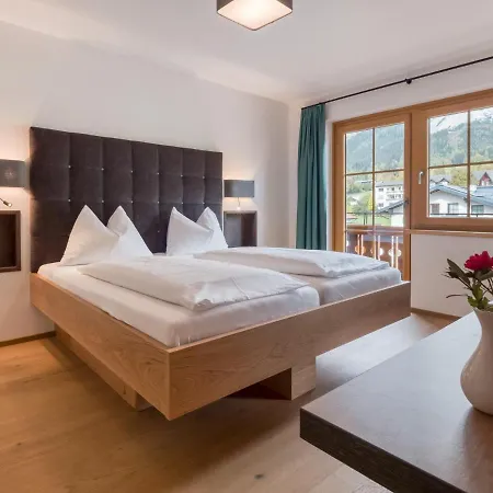 Otel Matschner 4*