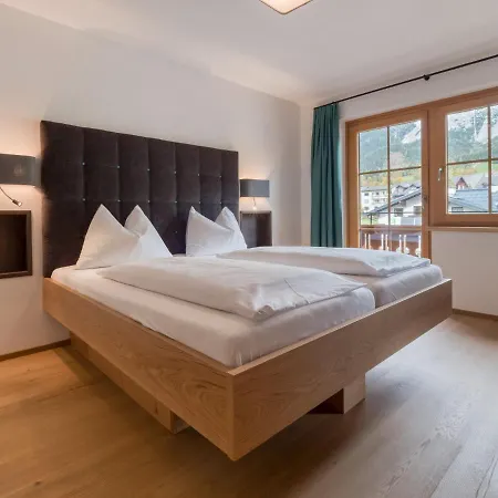 Otel Matschner 4*