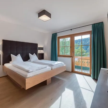 Otel Matschner 4*