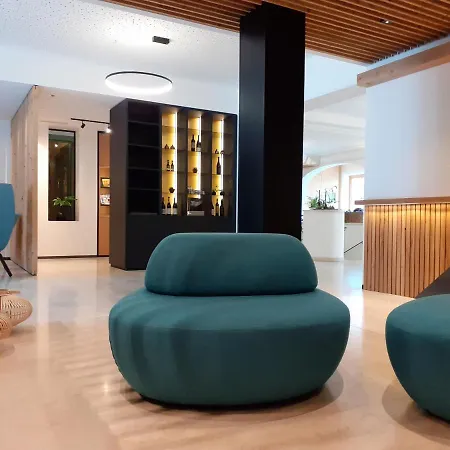 Matschner ホテル ラムサウ・アム・ダッハシュタイン