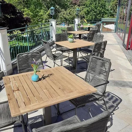 Matschner Hotel 4*