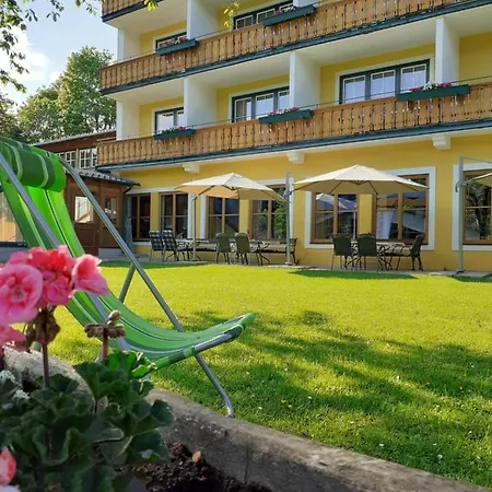 Hotel Matschner 4*