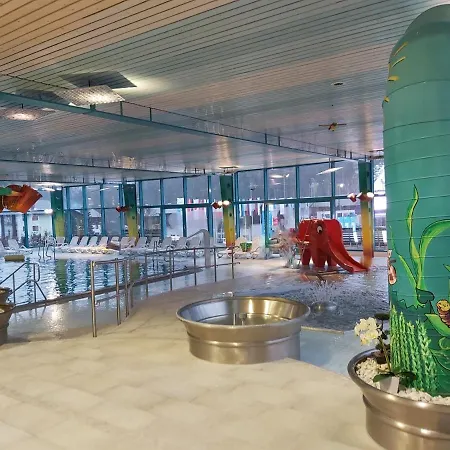 Matschner Otel Ramsau am Dachstein