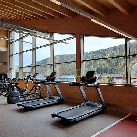 Hotel Matschner Ramsau am Dachstein