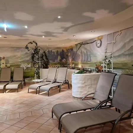 酒店 Matschner 拉姆绍达赫斯坦