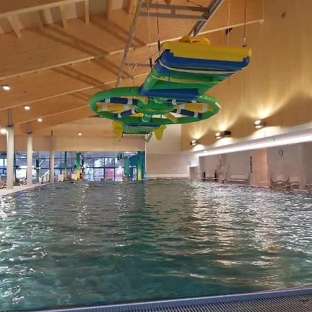 Matschner מלון 4*