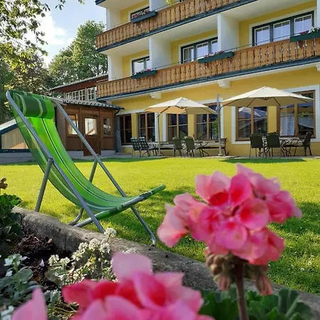 מלון Matschner רמסאו אם דכשטיין