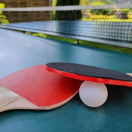 Matschner מלון רמסאו אם דכשטיין