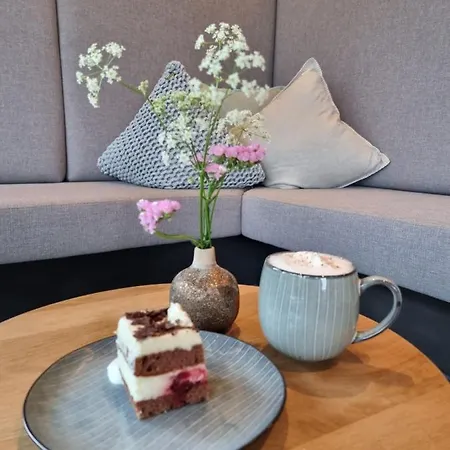 Matschner 4* ラムサウ・アム・ダッハシュタイン