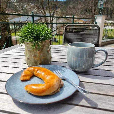 Matschner 4* ラムサウ・アム・ダッハシュタイン