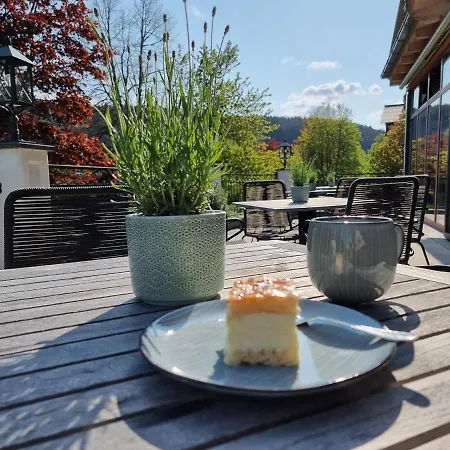 Matschner מלון רמסאו אם דכשטיין