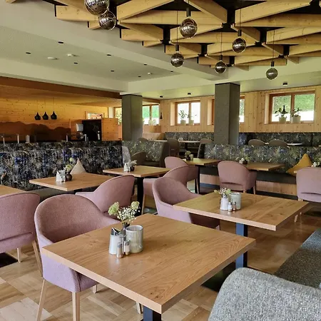 Otel Matschner Ramsau am Dachstein