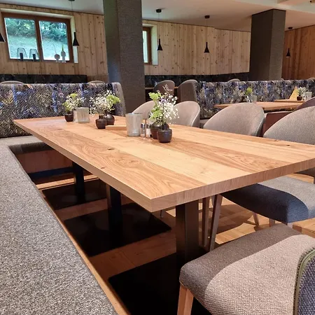 Matschner Otel Ramsau am Dachstein