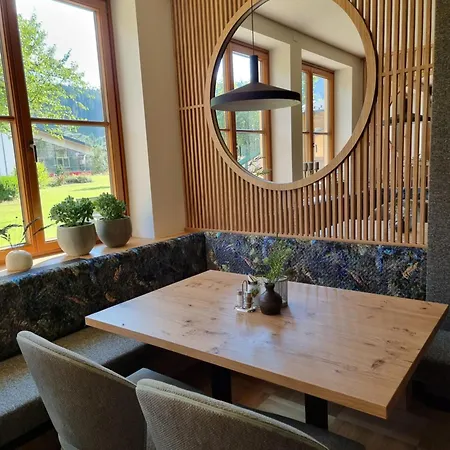 Otel Matschner Ramsau am Dachstein