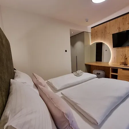 Matschner Otel