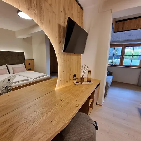 Matschner Otel Ramsau am Dachstein