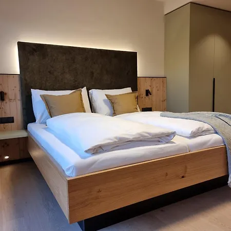 Matschner Otel Ramsau am Dachstein