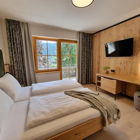 Matschner ラムサウ・アム・ダッハシュタイン