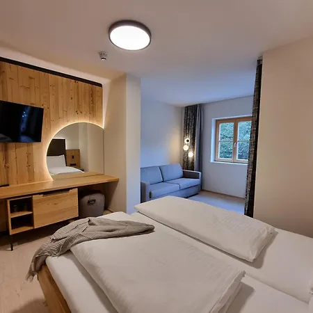 Отель Matschner 4*