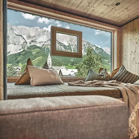 Matschner 4* Ramsau am Dachstein