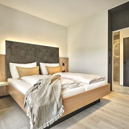 Matschner Otel Ramsau am Dachstein
