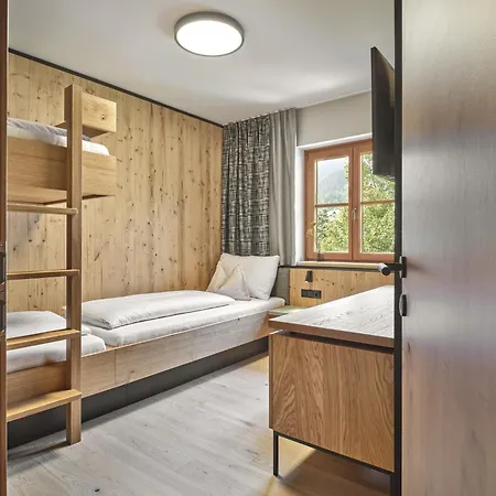 Matschner Otel Ramsau am Dachstein