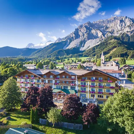 Matschner 4* Ramsau am Dachstein