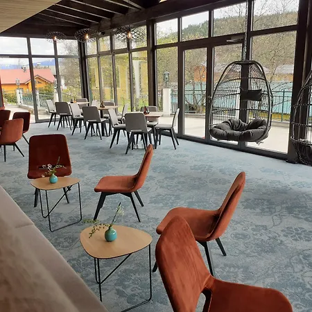 Familien- Und Wanderhotel Matschner 4*