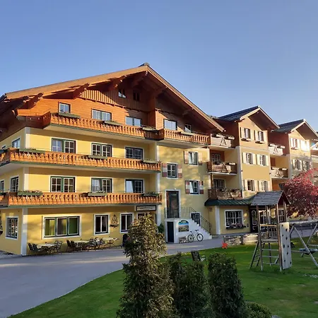 Matschner 4* ラムサウ・アム・ダッハシュタイン