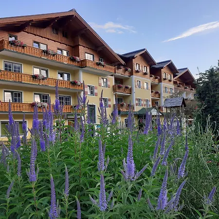 Matschner ホテル 4*