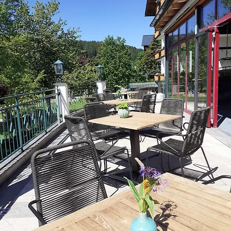 מלון Matschner רמסאו אם דכשטיין