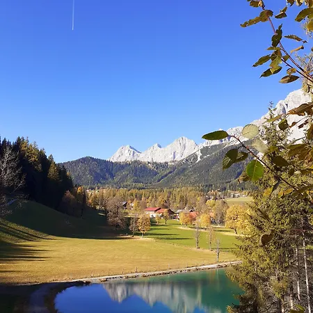 Hotel Matschner