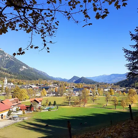 Matschner 4* רמסאו אם דכשטיין