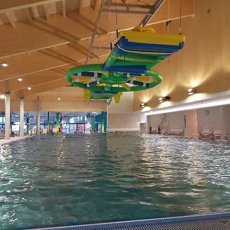 Familien- Und Wanderhotel Matschner 호텔 4*