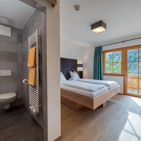 Matschner מלון 4*