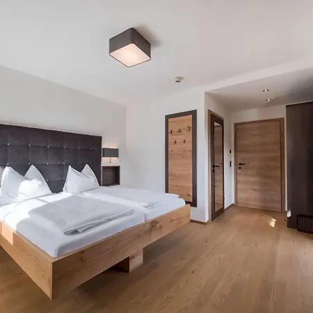 Familien- Und Wanderhotel Matschner 4*