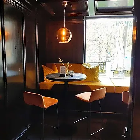 Hotel Matschner Ramsau am Dachstein