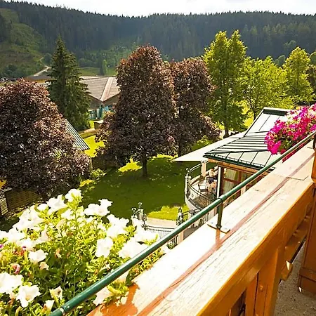 Matschner Hotel 4*