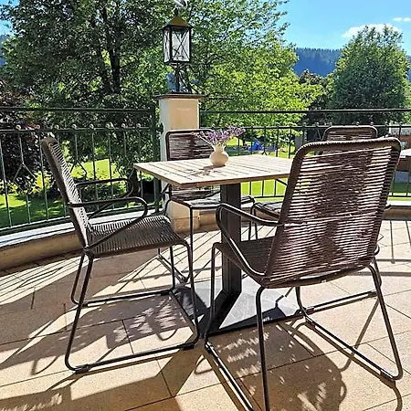 Hotel Matschner 4*
