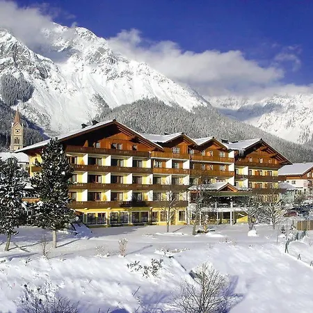 Matschner 4* Ramsau am Dachstein