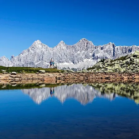 ホテル Matschner 4*